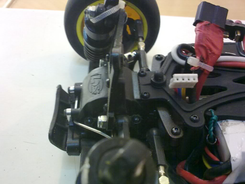 New Mini Ight Buggy From Losi Page R C Tech Forums